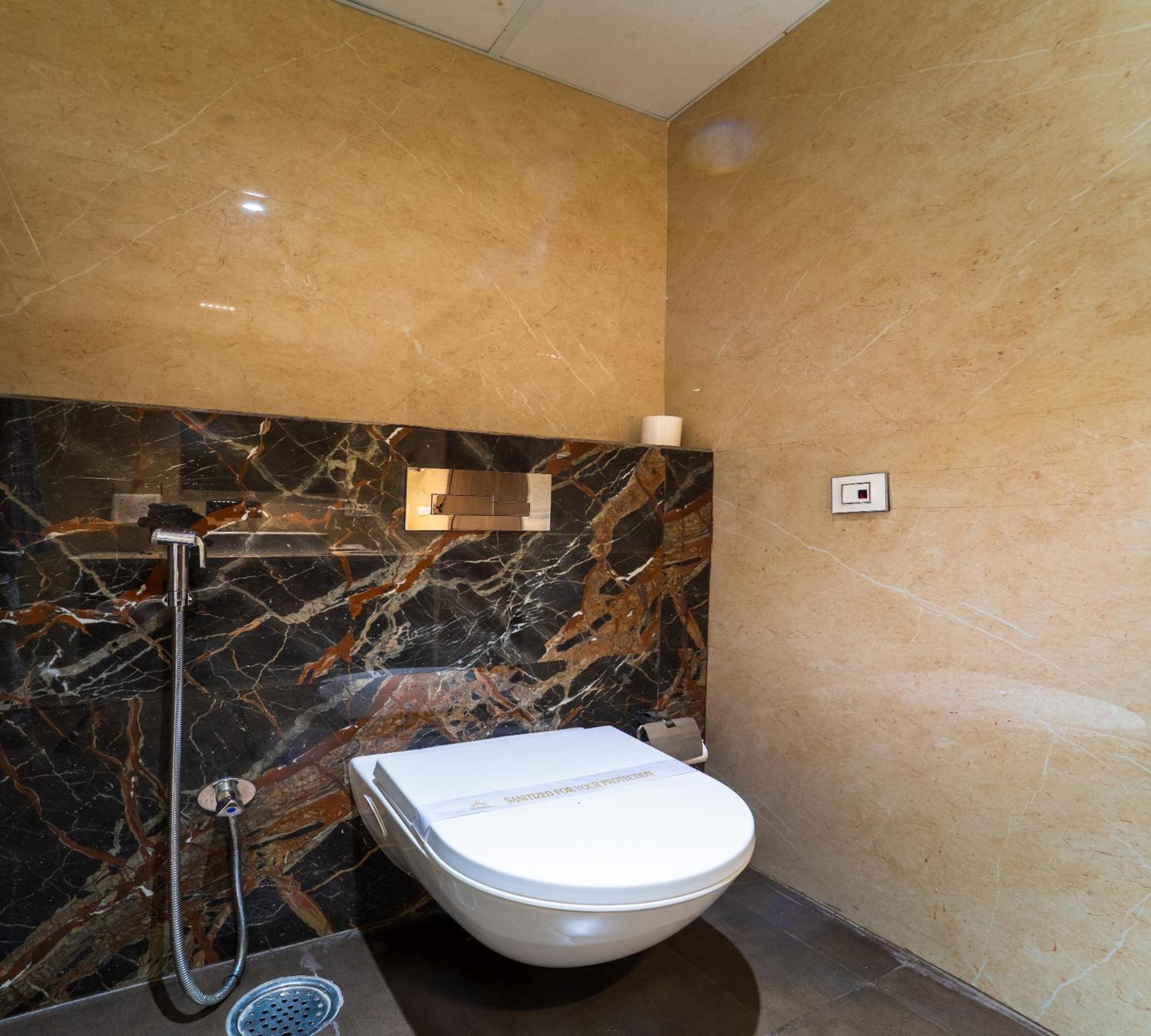 The Jewels Resort Jaipur Buitenkant foto