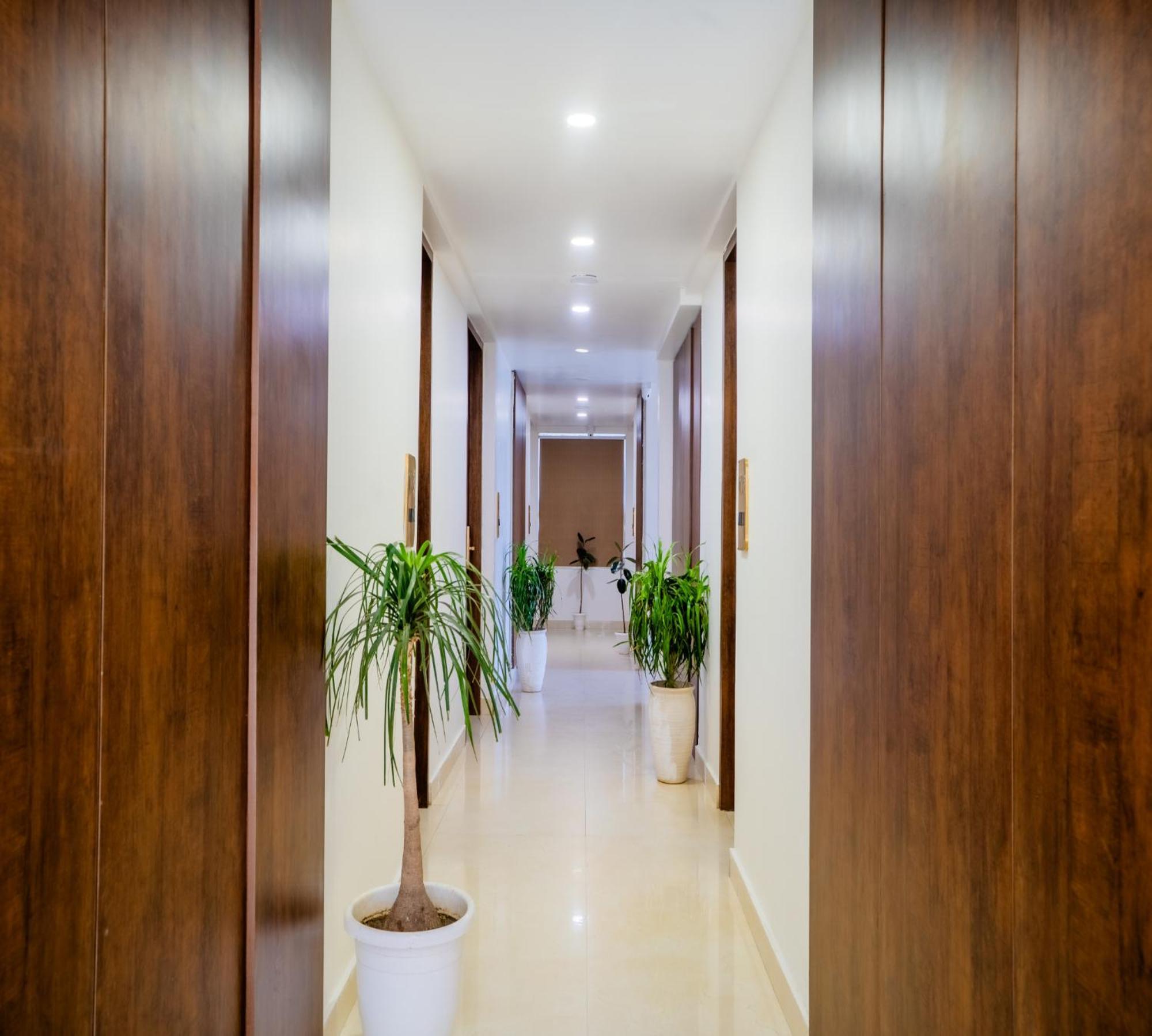 The Jewels Resort Jaipur Buitenkant foto